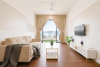 C Home Luxury 4BR Family Retreat Brinchang - B-3-4 - 0