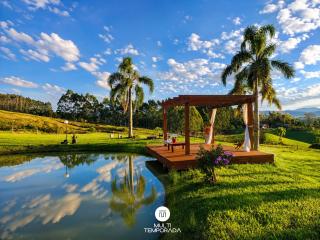 Cabana Pôr-do-Sol - Rancho Queimado/SC - 3