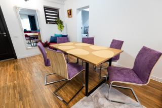 DSD Central Apartment Gura Humorului - 1