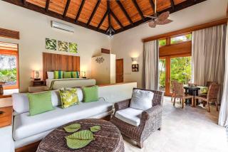 Stylish Bungalow at Green Village with pool Ab3 - 9