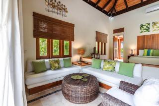 Stylish Bungalow at Green Village with pool Ab3 - 8