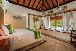 Cozy bungalow with private pool in Cap Cana - 8