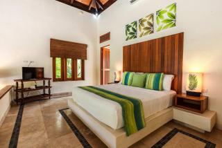Cozy bungalow with private pool in Cap Cana - 2