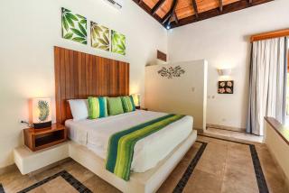 Cozy bungalow with private pool in Cap Cana - 1
