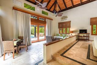 Cozy bungalow with private pool in Cap Cana - 7