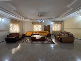 Christabel Hotel and Apartment Jos, Rayfield - 0