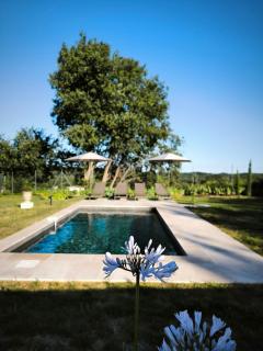 Beautiful villa between Uzès & Avignon - 9