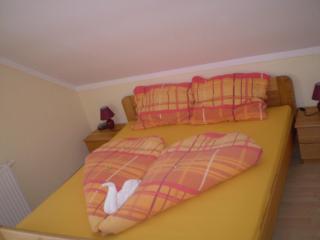 Gästezimmer Rieder - Staatz - 5