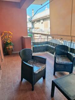 Alkantara Holiday Home - 9