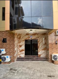 Goldstep Hotel Asaba - 7