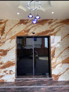 Goldstep Hotel Asaba - 3