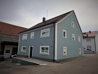 Zum oid'n Leidlhof - 5
