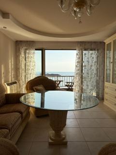 The View Sveti Stefan Lux S - 5