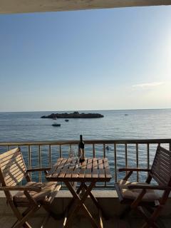 The View Sveti Stefan Lux S - 7