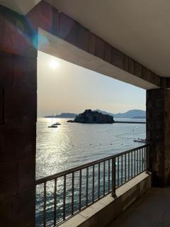 The View Sveti Stefan Lux S - 0