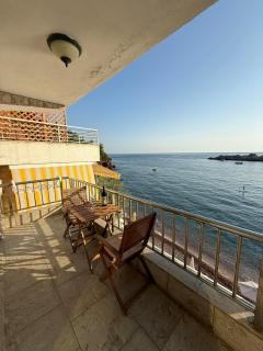 The View Sveti Stefan Lux S - 8