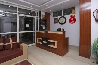Hotel O Moon Light - 3