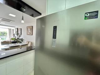 3 quartos a 100 m da Bacutia - 3