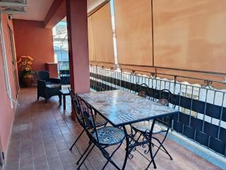 Alkantara Holiday Home - 7