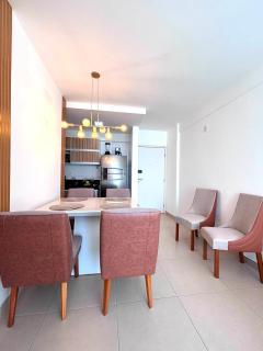 Apartment in the best location of Maceió - 7