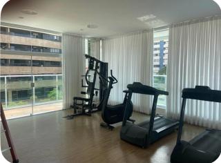 Apartment in the best location of Maceió - 6