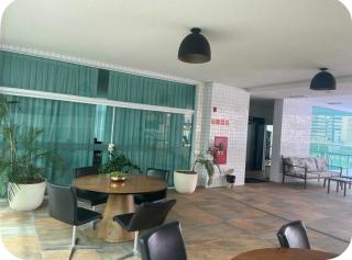 Apartment in the best location of Maceió - 1