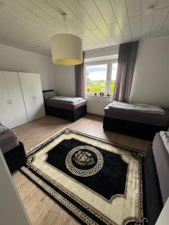 Haus Teveren - 0