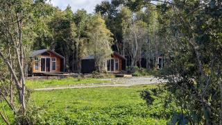 Nativo Lodge Chalet1 - 0