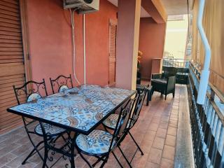 Alkantara Holiday Home - 6