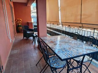 Alkantara Holiday Home - 5