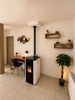Maison Mirepoix 100m2 - 1