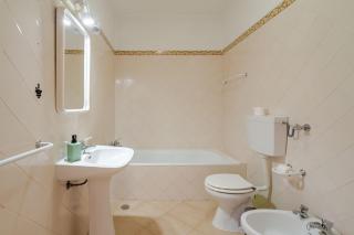 Rare 2 Suite Apt in the Historic Center - 110m to Beach - 2