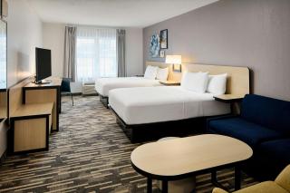 City Express by Marriott Louisville Southeast - 1