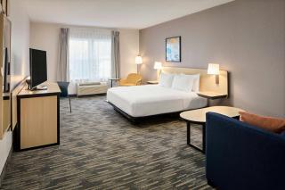 City Express by Marriott Louisville Southeast - 5