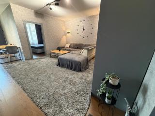 Apartament - 9