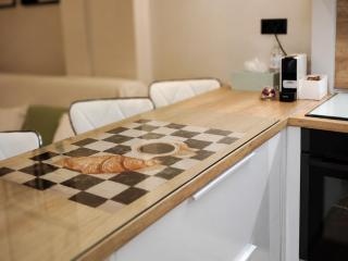 Papyria Fine Stay - 6