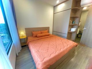 2BR-2WC-Vinhomes Grand Park-VincomMegaMall - 300m - 8