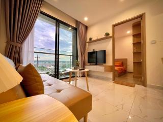 2BR-2WC-Vinhomes Grand Park-VincomMegaMall - 300m - 6