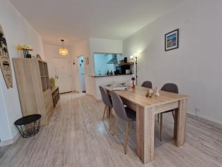 Modern flat with sea view and direct beach access - 3