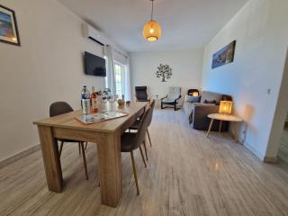 Modern flat with sea view and direct beach access - 4