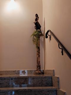Alkantara Holiday Home - 1