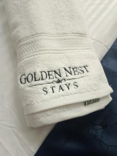 Golden Nest Stays - 8