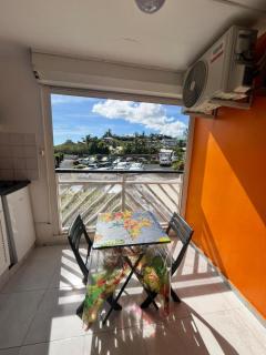 Appartement idéal famille, vue sur mer. - 1