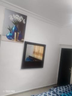 Short let apartments LBS Lekki Ajah Lagos - 1