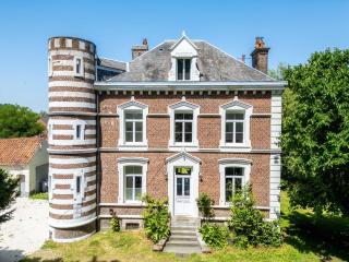 La Magnifique - Prestige - Parc - Art et Histoire - 0