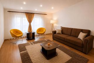 Alma Residence Apartments Iasi Near Airport Iulius Mall free parking - 0