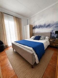 Apartamento junto al mar - 1