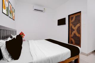 Hotel O Baga Beachview Goa Formerly Ravai Guest House - 5