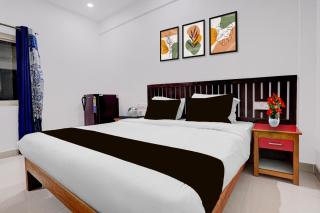 Hotel O Baga Beachview Goa Formerly Ravai Guest House - 3