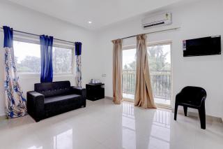 Hotel O Baga Beachview Goa Formerly Ravai Guest House - 5